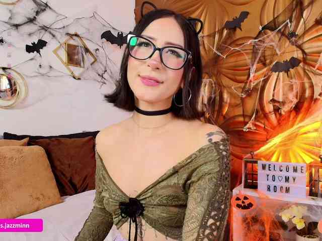 Jazmintorres's sex show image