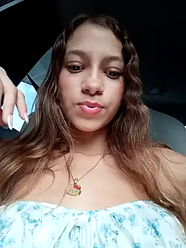 Vanneskk's sex show image