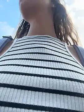 Vanneskk's sex show image