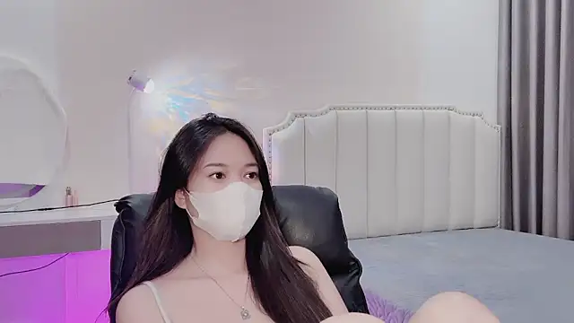 Изображение секс-шоу модели _Dorry_ Изображение секс-шоу модели _Dorry_