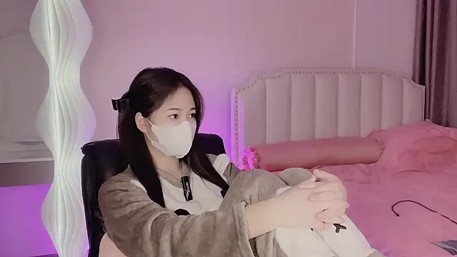 Изображение секс-шоу модели _Dorry_