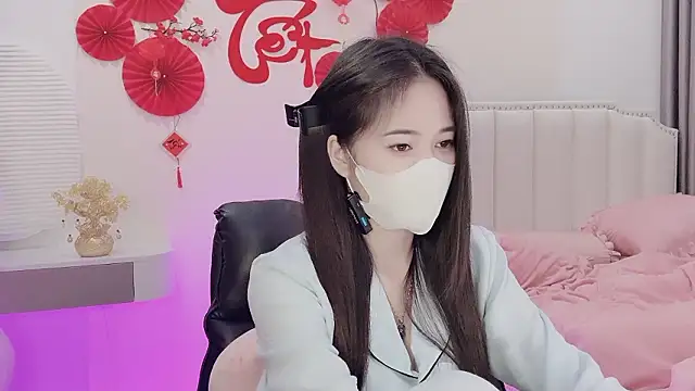 Изображение секс-шоу модели _Dorry_