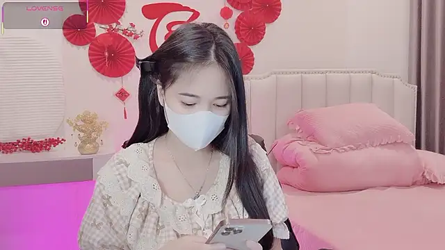 Изображение секс-шоу модели _Dorry_ Изображение секс-шоу модели _Dorry_