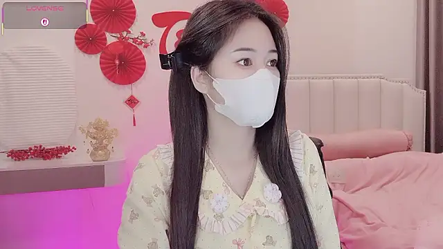 Изображение секс-шоу модели _Dorry_ Изображение секс-шоу модели _Dorry_