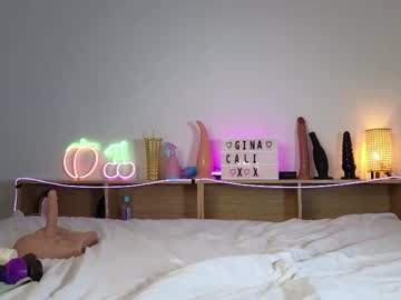 ginacali's sex show image ginacali's sex show image