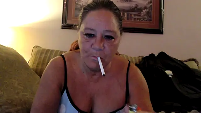 Sexshow-Bild von LexxiLeeds