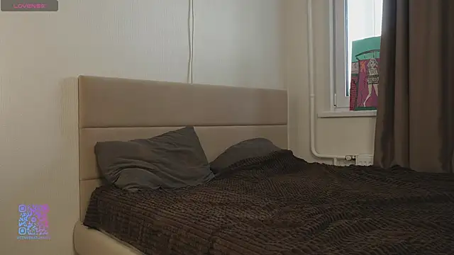 temperaturka's sex show image