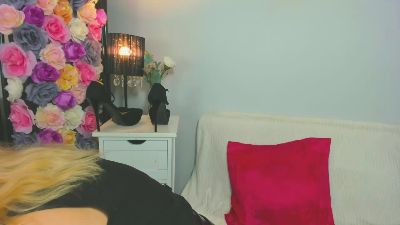 Изображение секс-шоу модели CrystalFantasy