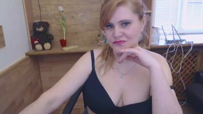 JanaLoveli's sex show image