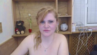 JanaLoveli's sex show image