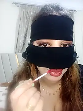 Изображение секс-шоу модели jasminearabsexy