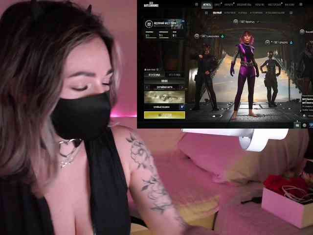 NightMint's sex show image NightMint's sex show image