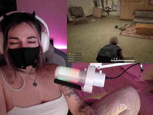 NightMint's sex show image NightMint's sex show image