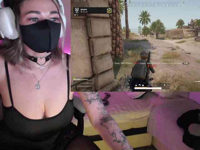 NightMint's sex show image NightMint's sex show image