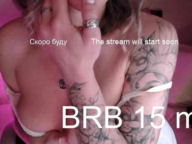 Sexshow-Bild von NightMint Sexshow-Bild von NightMint