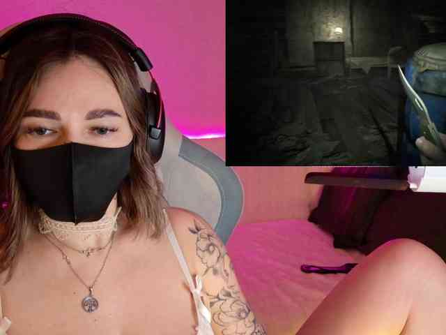 Sexshow-Bild von NightMint Sexshow-Bild von NightMint