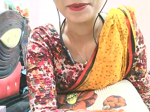 Изображение секс-шоу модели Silver_Queen07