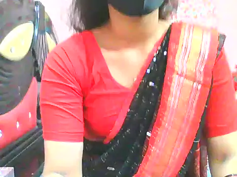 Изображение секс-шоу модели Silver_Queen07