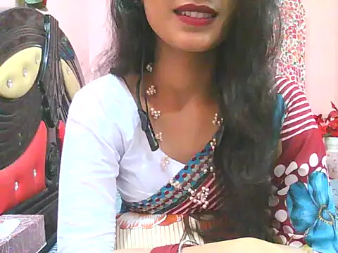 Изображение секс-шоу модели Silver_Queen07