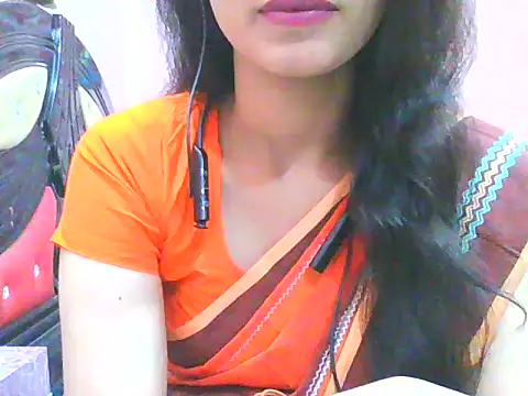 Изображение секс-шоу модели Silver_Queen07