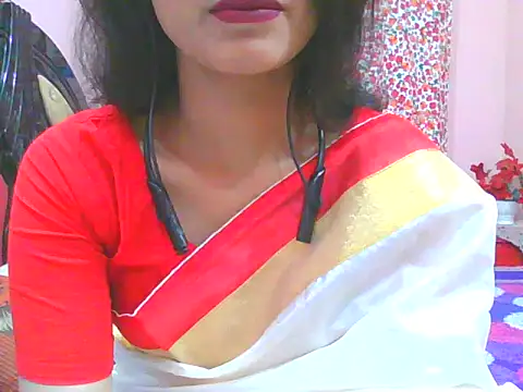 Изображение секс-шоу модели Silver_Queen07