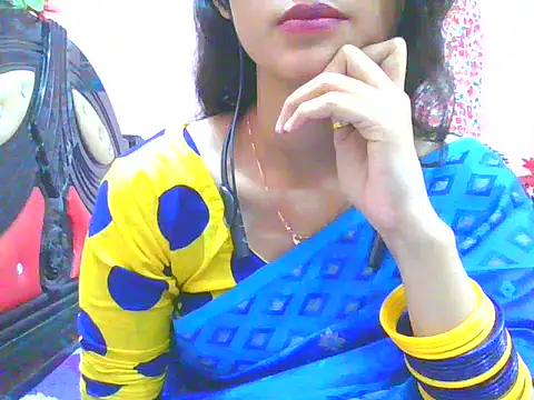 Изображение секс-шоу модели Silver_Queen07