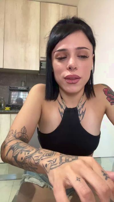 Sweetfioore's sex show image