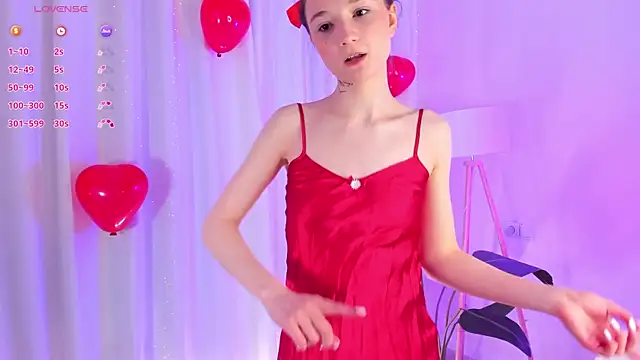 MilliMouse's sex show image MilliMouse's sex show image