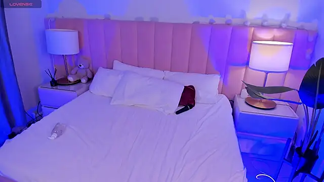 MilliMouse's sex show image