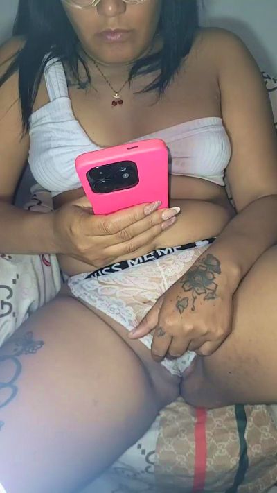 hosanna1's sex show image