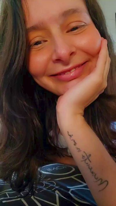 Roxannepiggy's sex show image