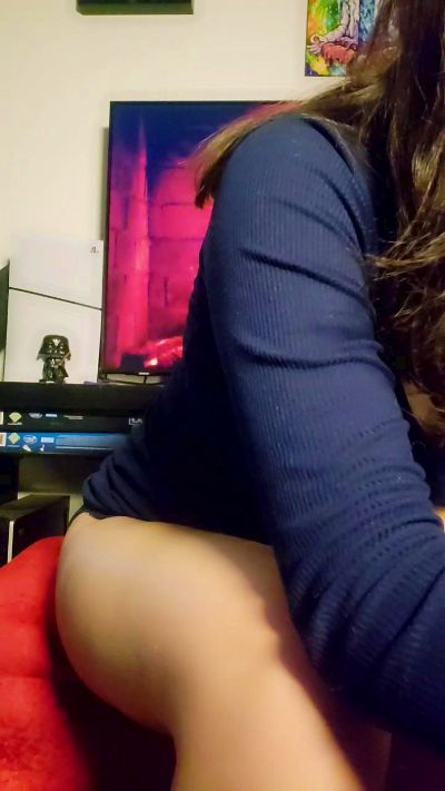 Roxannepiggy's sex show image