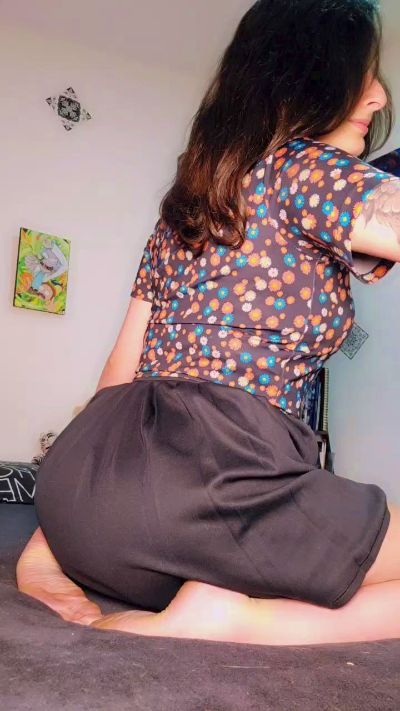 Roxannepiggy's sex show image