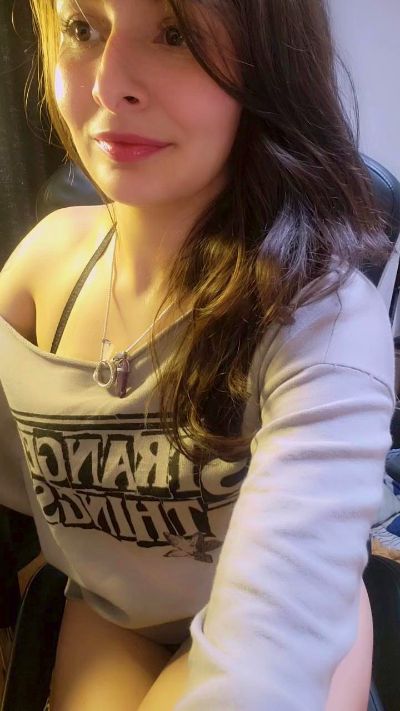 Sexshow-Bild von Roxannepiggy