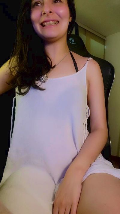 Sexshow-Bild von Roxannepiggy