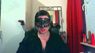 Sexshow-Bild von LadyMaxime6