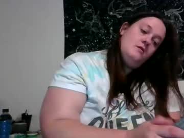 bbwdomqueen's sex show image