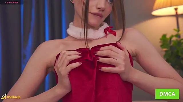 Изображение секс-шоу модели Bellacle