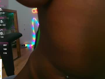 susan_backer's sex show image