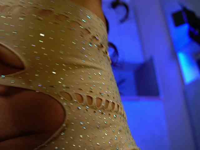 AnnaPurnaa's sex show image