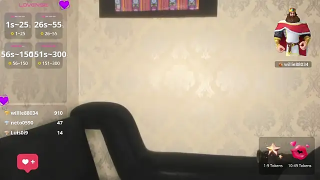 Sexshow-Bild von Sexy-Krystal Sexshow-Bild von Sexy-Krystal