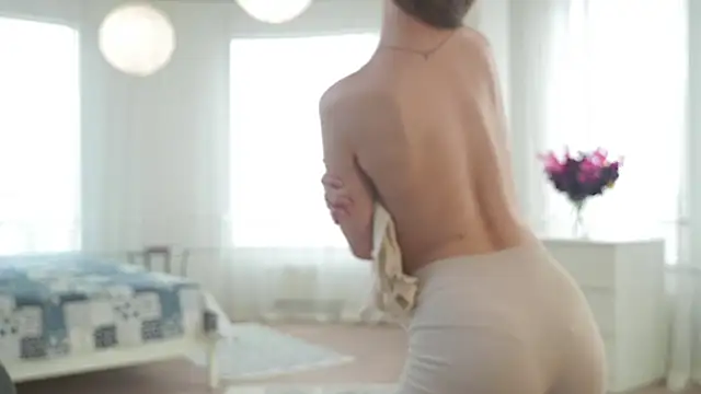 Sexshow-Bild von HenriettaCoppinger