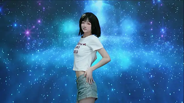 SoHo__club's sex show image