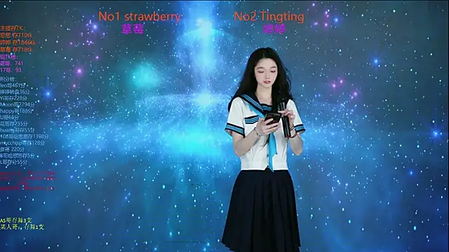 SoHo__club's sex show image