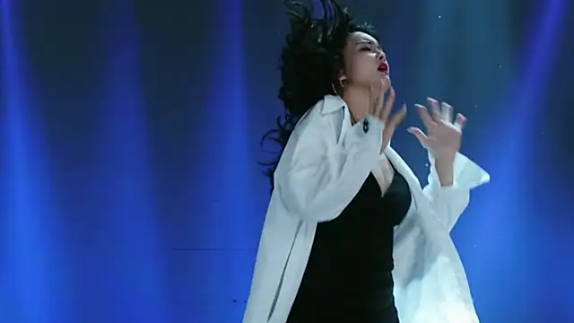 SoHo__club's sex show image