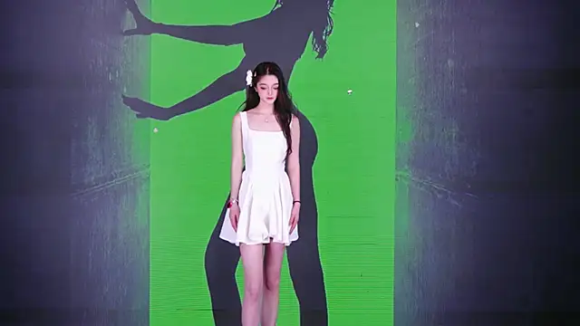 SoHo__club's sex show image