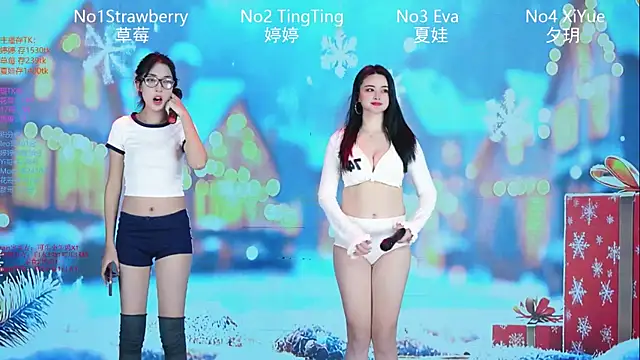 SoHo__club's sex show image