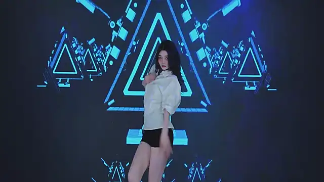 SoHo__club's sex show image