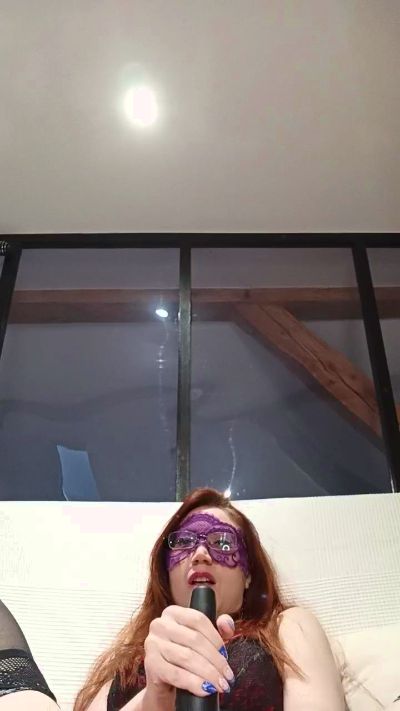 chatoncokinXX's sex show image