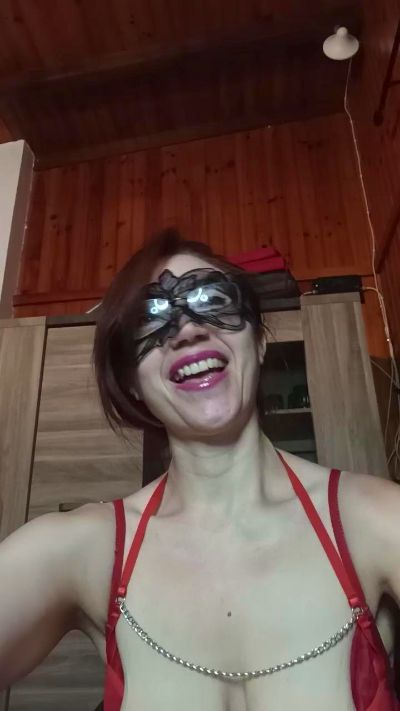 chatoncokinXX's sex show image